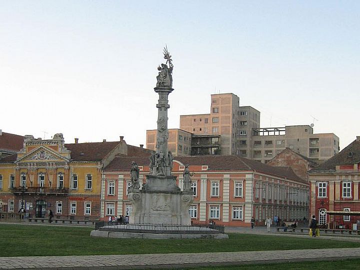 Timiszoara