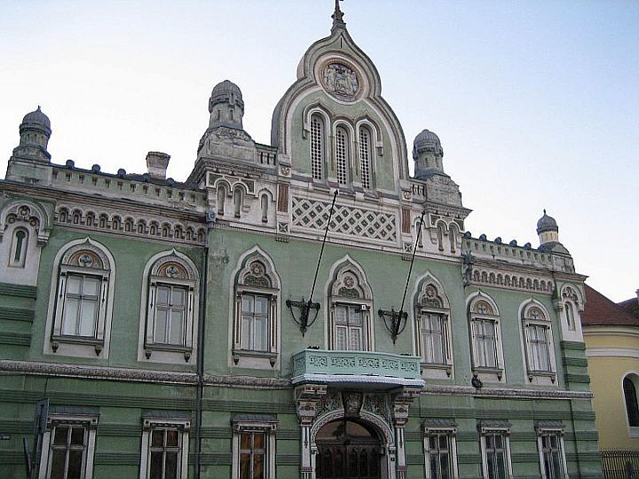 Timiszoara