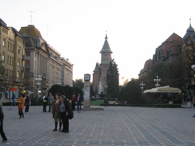 Timiszoara