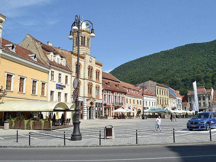 Braszów