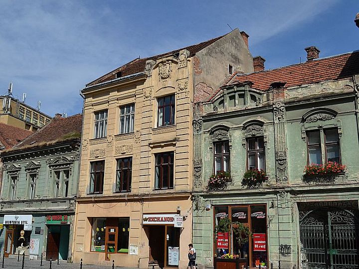 Braszów