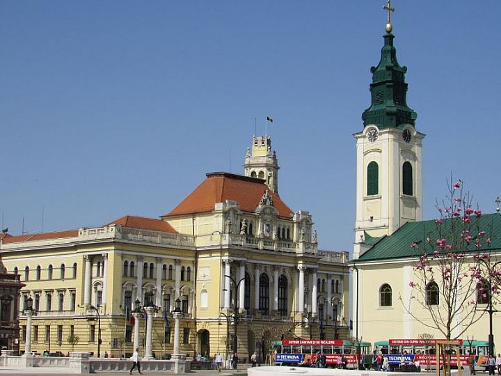 Oradea