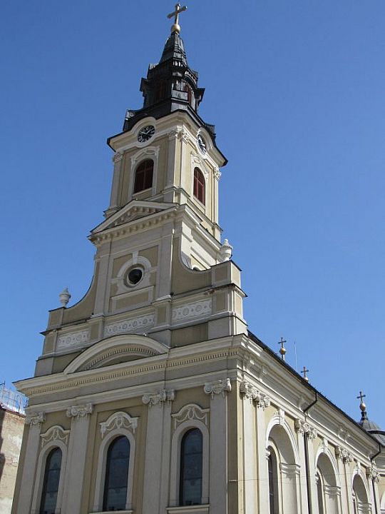 Oradea