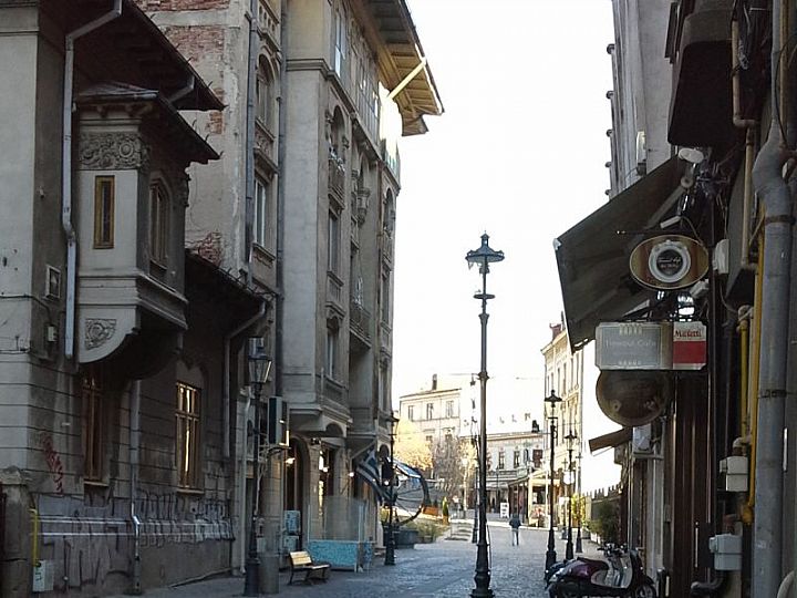 Bukareszt