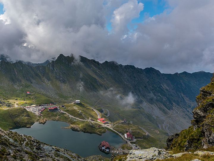 Trasa Transfogarska - Wirtualny przewodnik turystyczny - navtur.pl