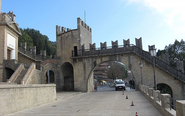 San Marino