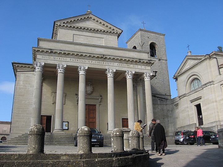 San Marino