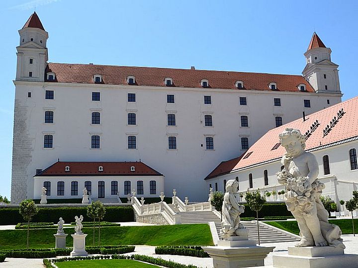 Bratysława