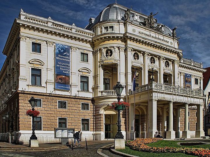 Bratysława
