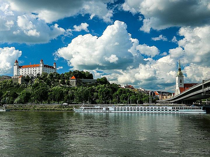 Bratysława