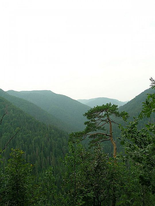 Słowacki Raj