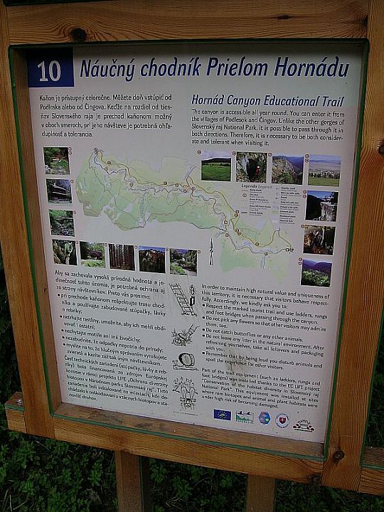 Słowacki Raj