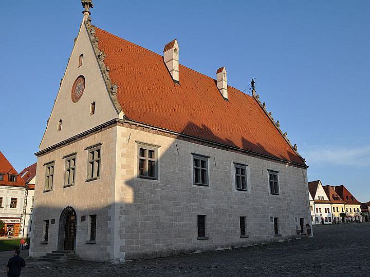 Bardejów