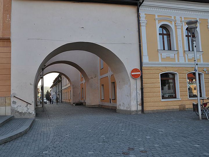 Bardejów
