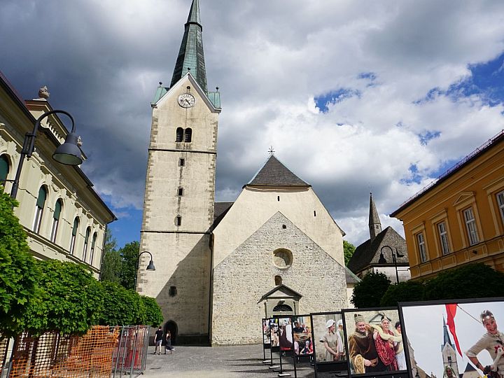 Slovenj Gradec