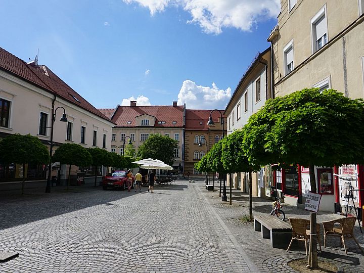 Slovenj Gradec