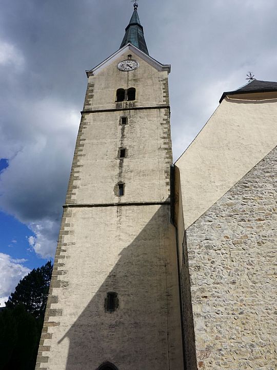 Slovenj Gradec