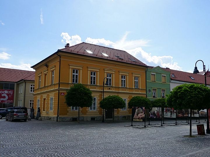 Slovenj Gradec