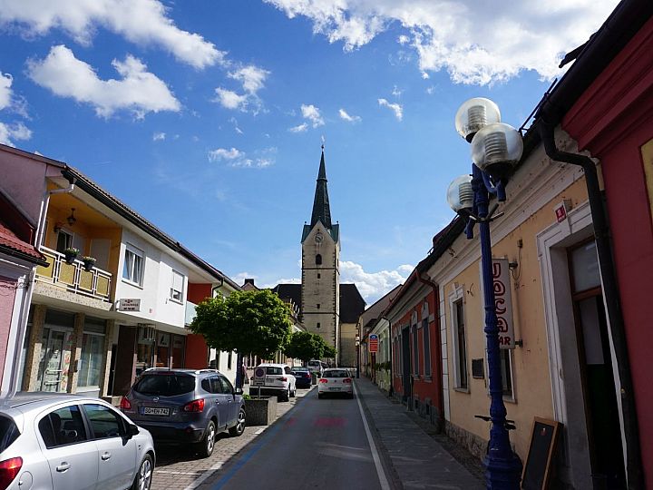 Slovenj Gradec
