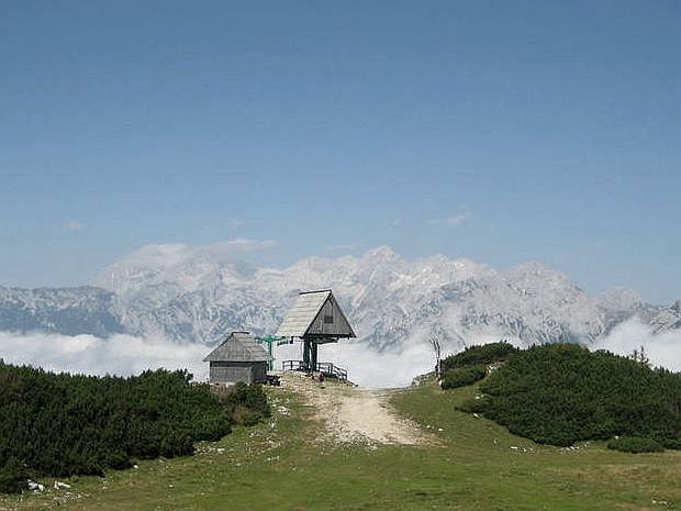 Velika Planina