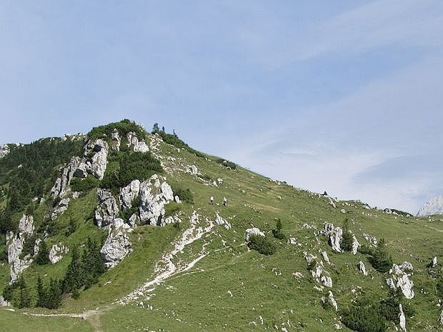 Velika Planina