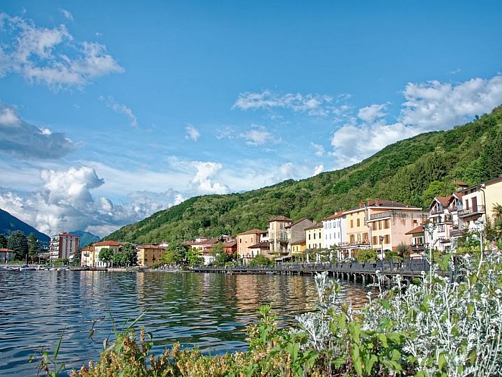 Lugano