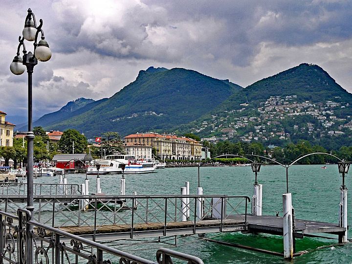 Lugano