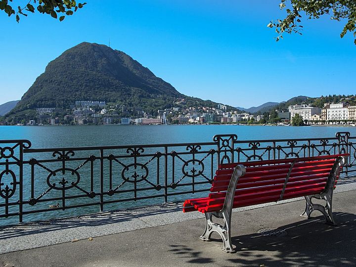 Lugano