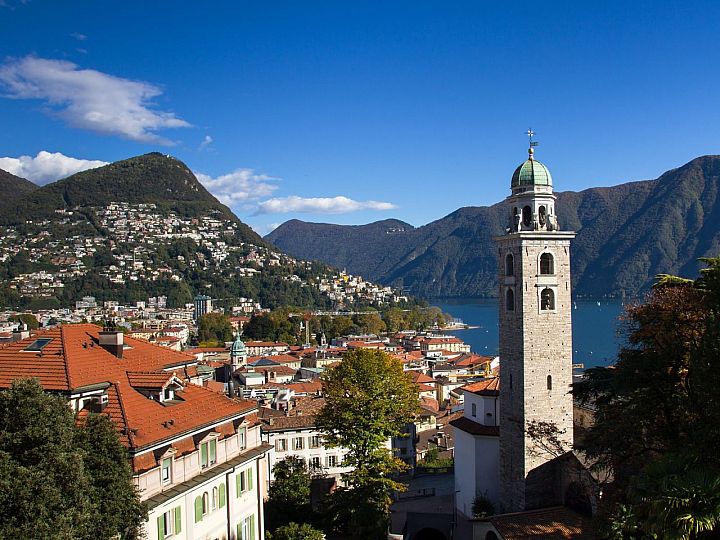 Lugano
