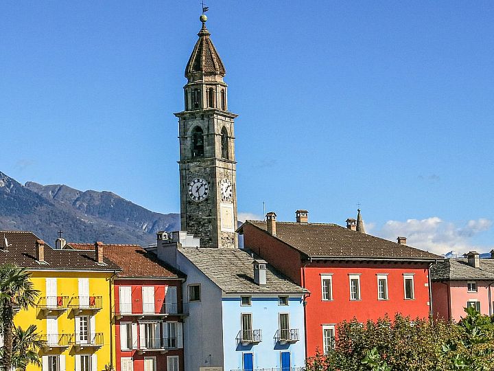 Ascona