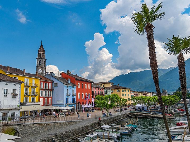 Ascona