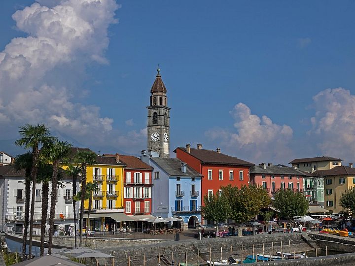 Ascona