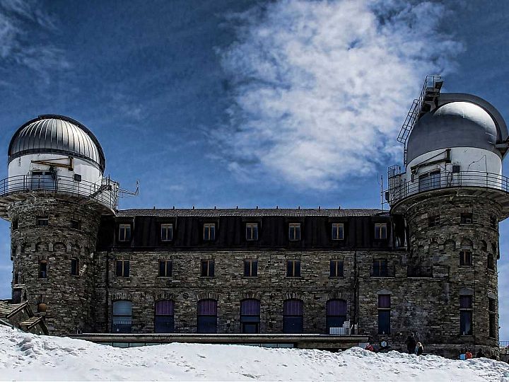 Gornergrat