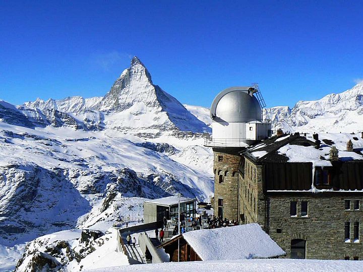 Gornergrat