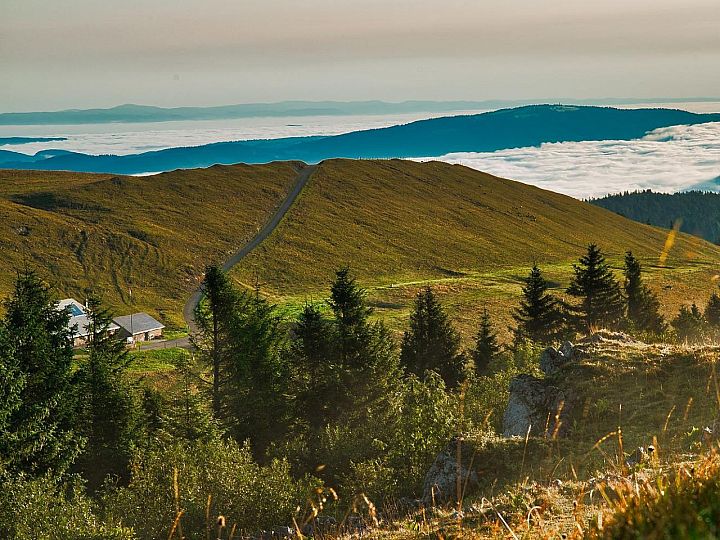 Chasseral