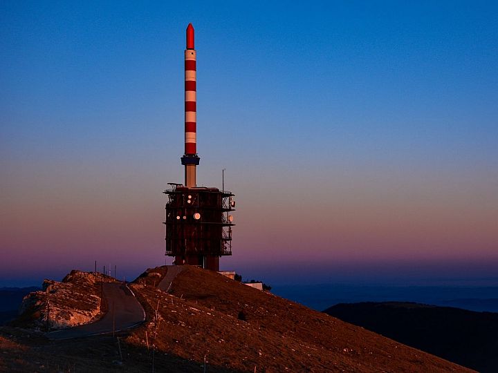 Chasseral