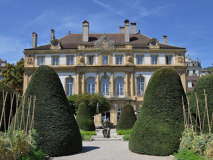 Neuchâtel