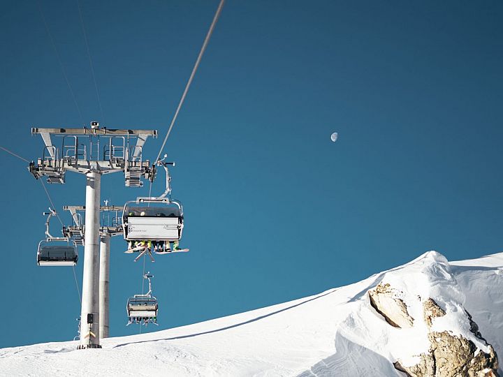 St. Moritz