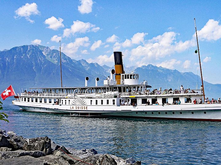 Montreux