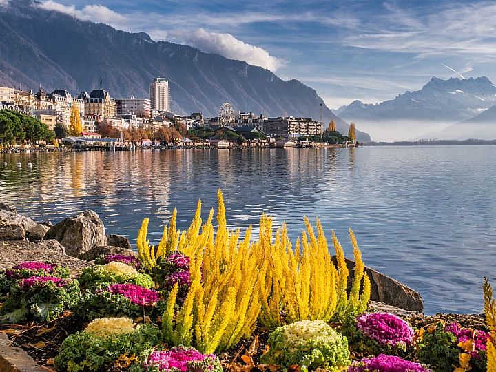 Montreux