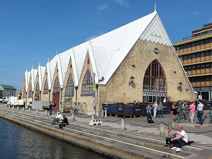 Göteborg