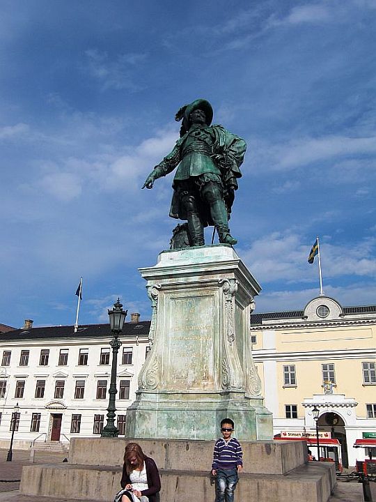 Göteborg