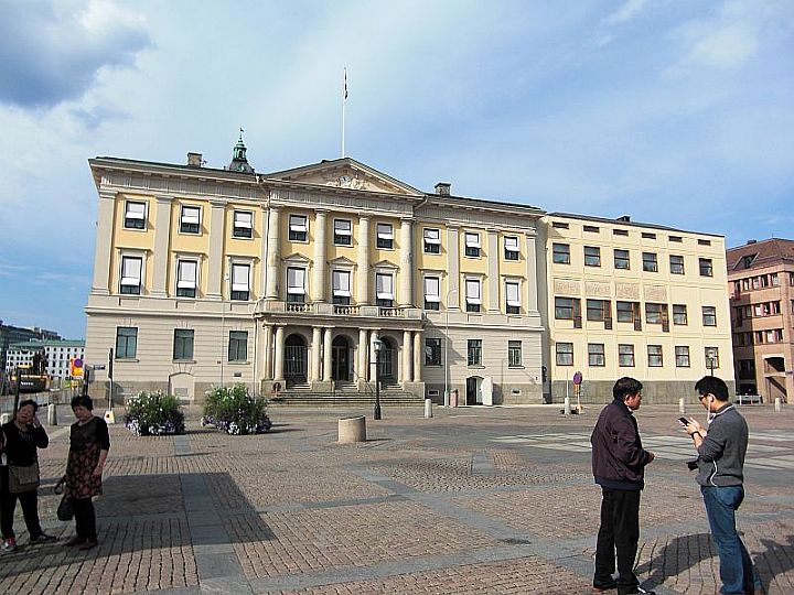 Göteborg