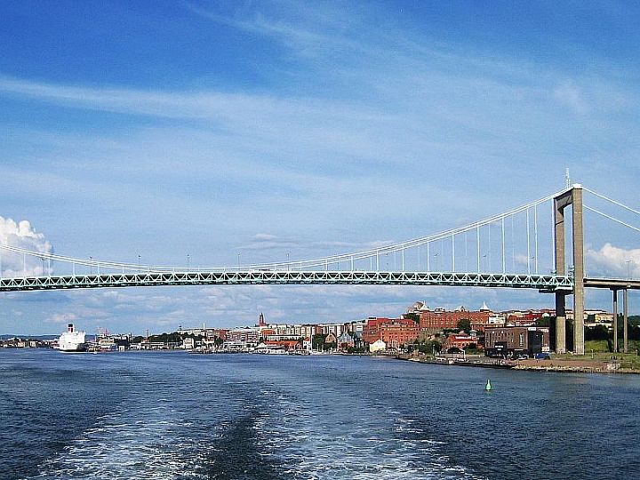 Göteborg