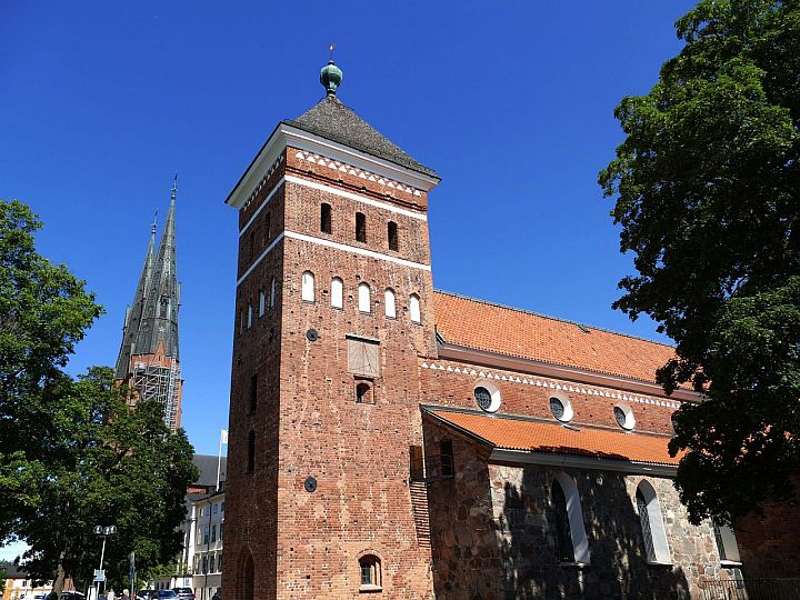 Uppsala