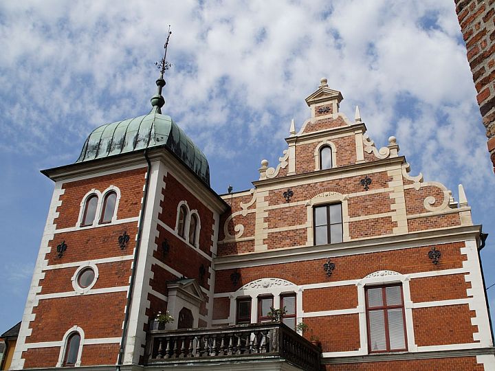 Ystad
