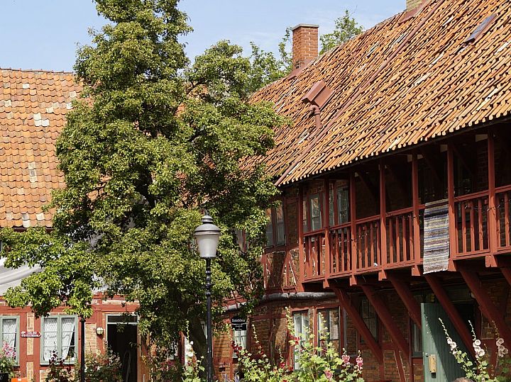 Ystad