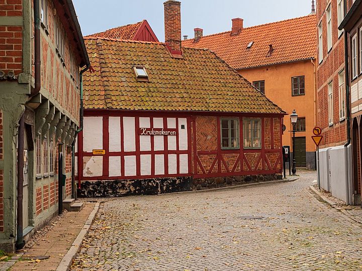 Ystad