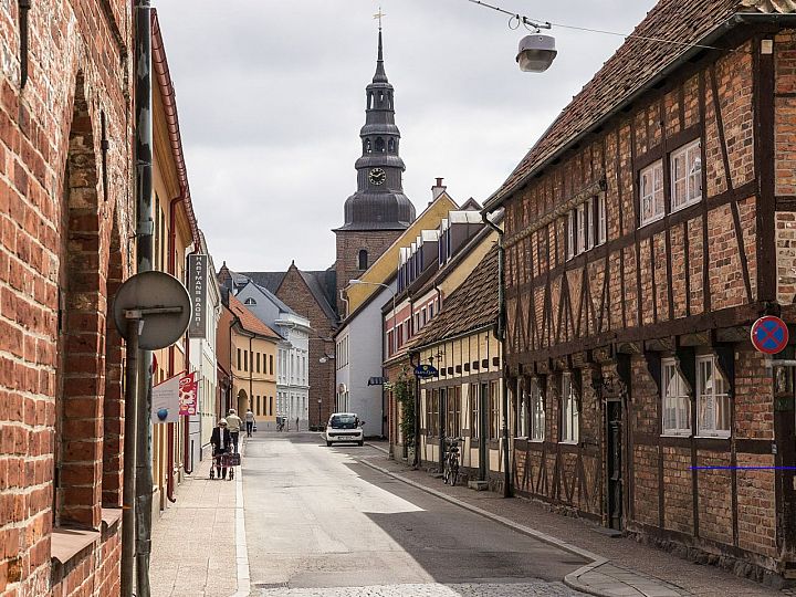 Ystad