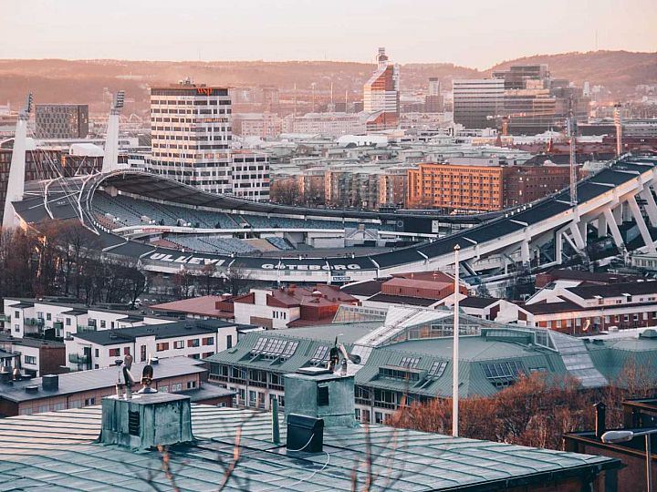 Göteborg